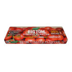 1 x Westland super big tom tomato Growbag planter