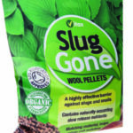 10L Vitax Slug Gone Wool Pellets 10L