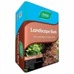 30x Westland Decorative Landscape Bark 3000L