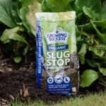 Growing Success Organic Slug Stop Barrier Pellets Pouch 2.25kg 3L