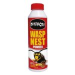 Nippon Wasp Nest Destroyer killer Powder 300g