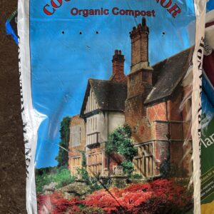 shredded horse manure compost country manor xl bag