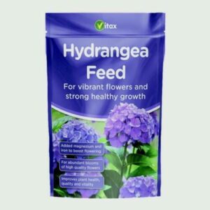 Vitax Hydrangea Feed - 1kg