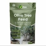 Vitax olive tree Fertiliser - 900g