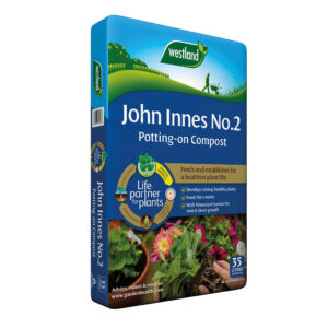 WESTLAND John Innes No2 Compost 35L buy 2 get FREE Pair Of Gloves
