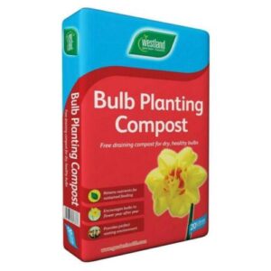 Westland Bulb Planting Compost - 20L new stock
