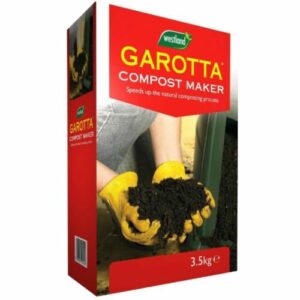 Westland Garotta Compost Maker - 3.5 kg