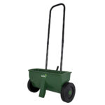 Westland Lawn Spreader + Westland Safe Lawn Child & Pet Friendly 400sqm Bag