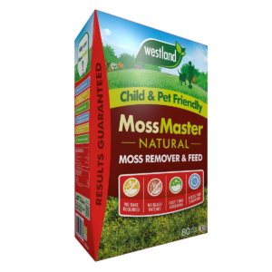 Westland moss master 80m2 box