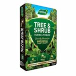 tree and shrub compost Westland 50L